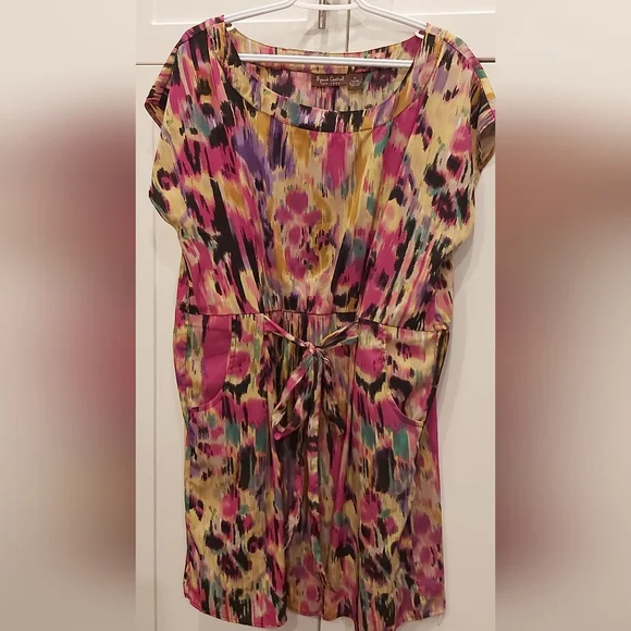 Speed Control dress - Picture 10 of 12